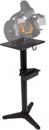 Bench Grinder Pedestal